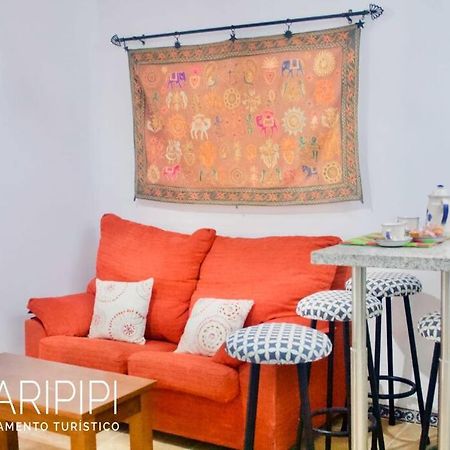 Apartamento Maripipi Córdoba Exterior foto